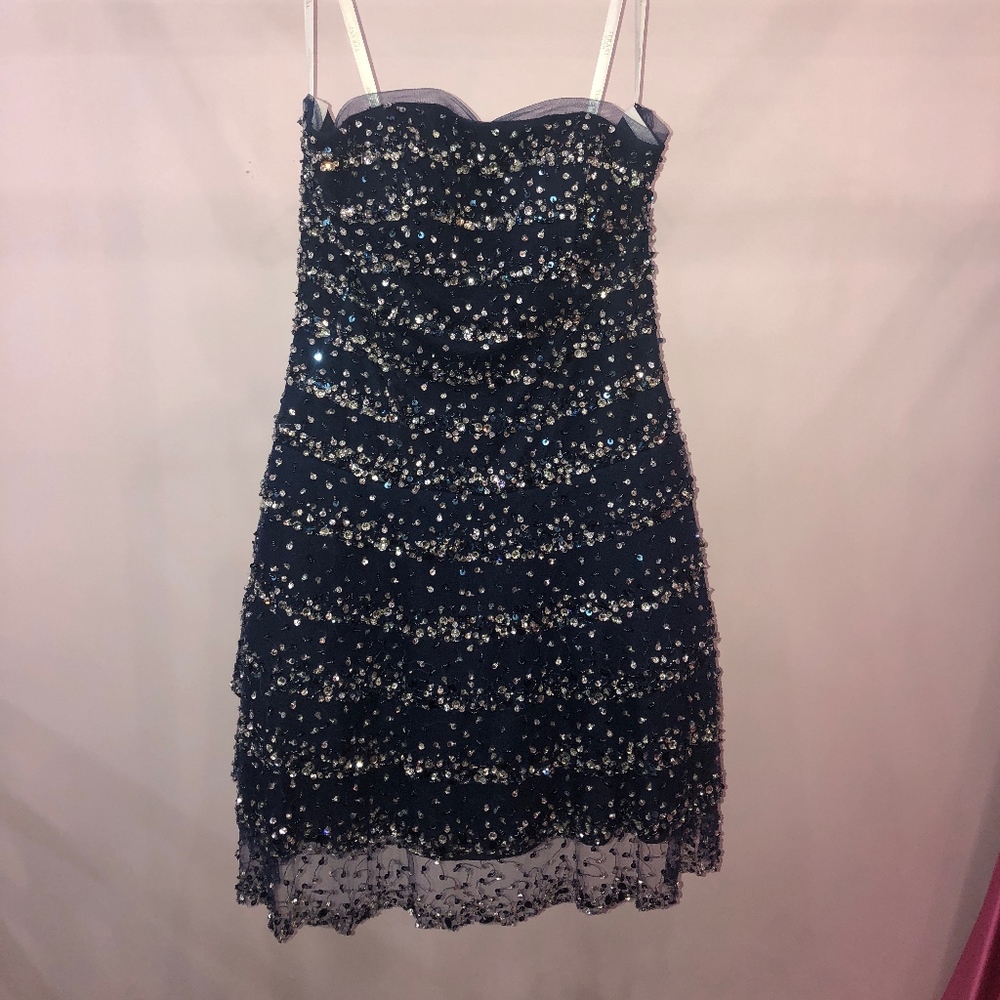 Cocktail Dress